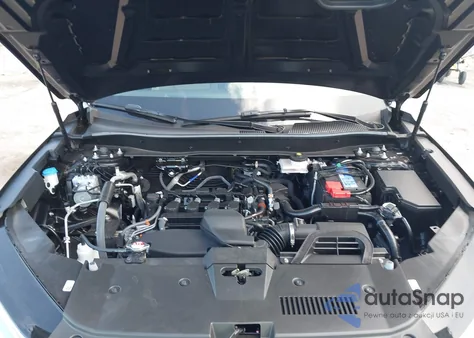 2025 Honda Cr-V Ex-L 2Wd z USA, uszkodzony, nr VIN 2HKRS3H78SH327515